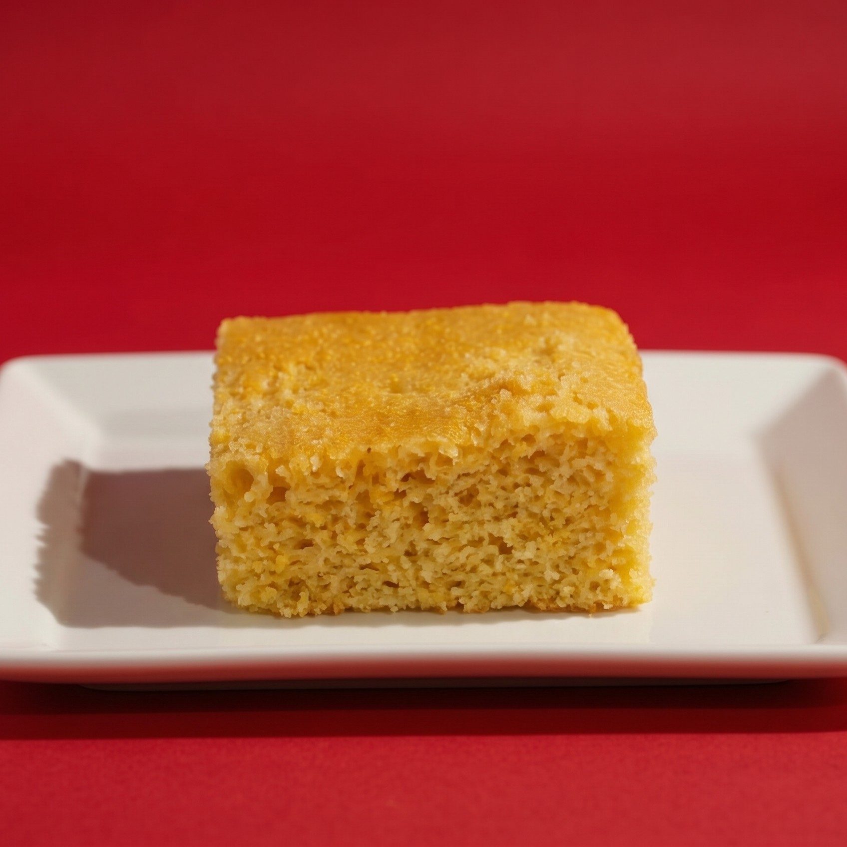 Corn Bread.