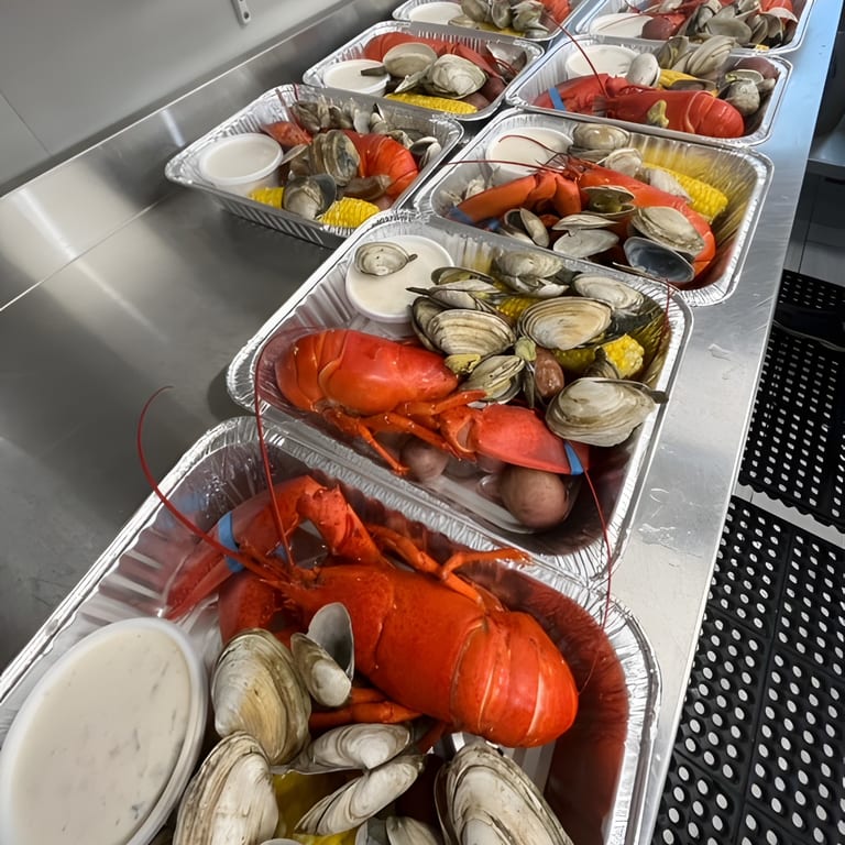 Catering for Your Next Event in Marstons Mills