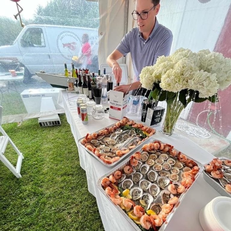 Make Your Marstons Mills Event Unforgettable