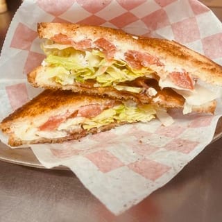 BLT