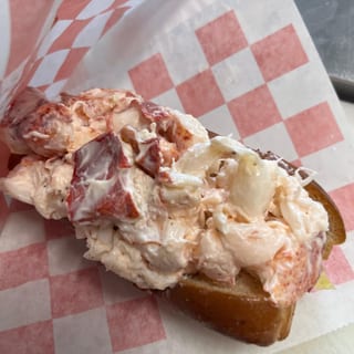 Lobster Roll