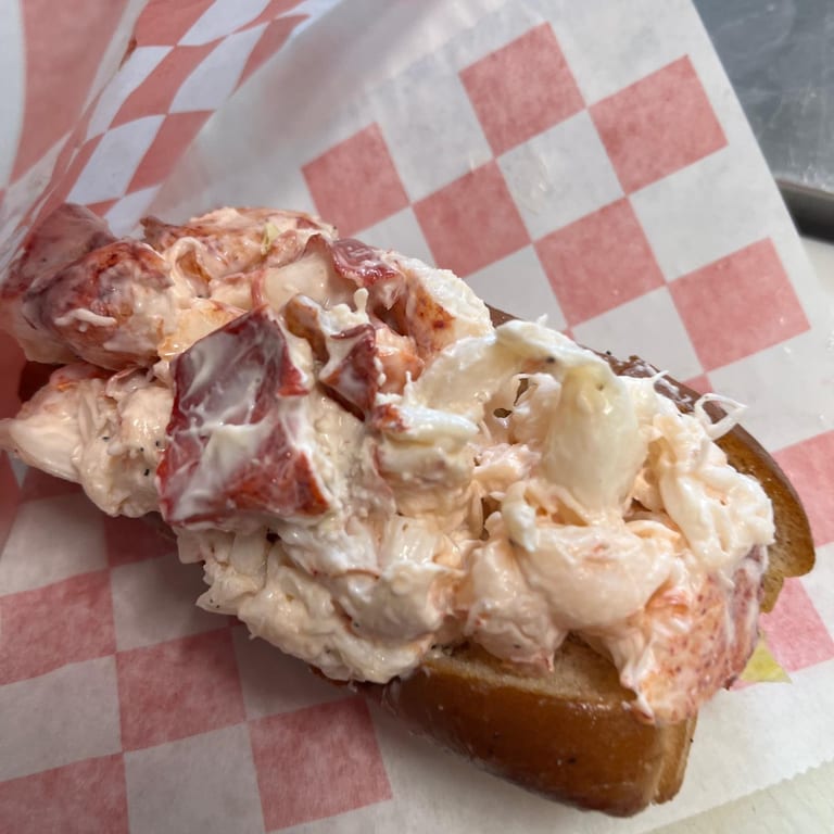 Savor Our Chowder Today