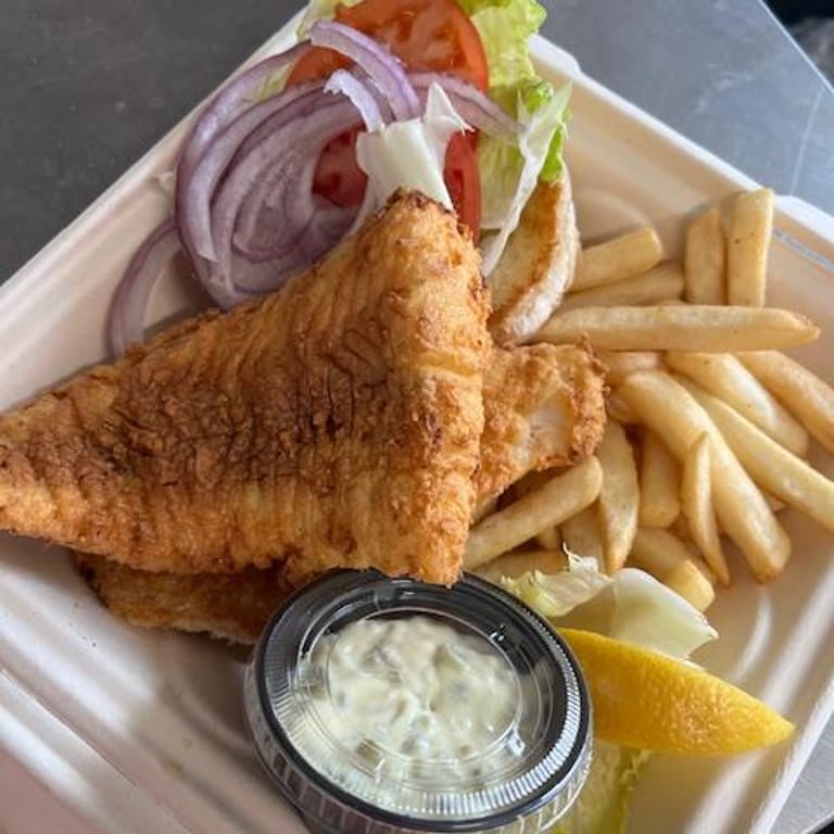 Savor Our Dinner Offerings